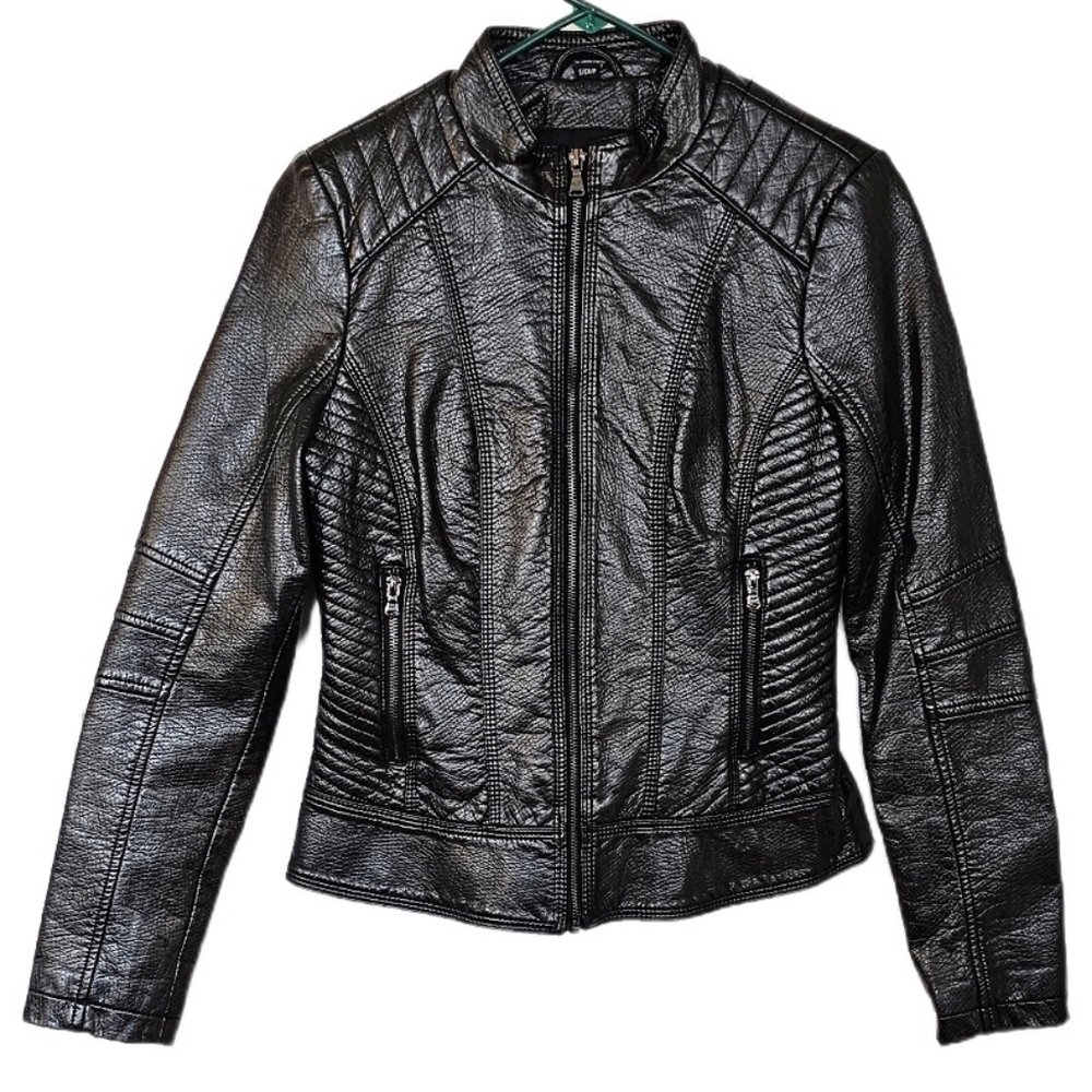 Guess Designer Jacket - image 8